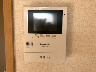 【セキュリティ】 | ドエル喜多見