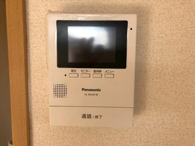 【セキュリティ】 | ドエル喜多見