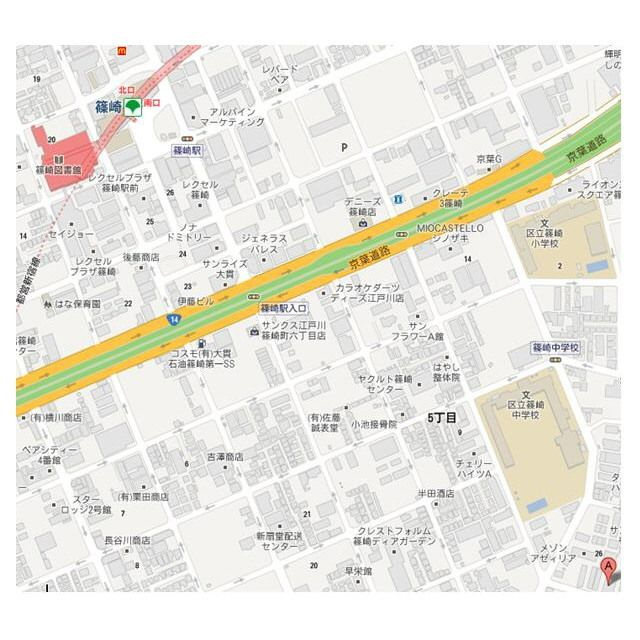 アムールgraceのその他