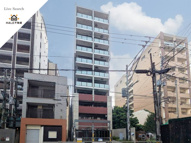 グランカーサ渡辺通の画像