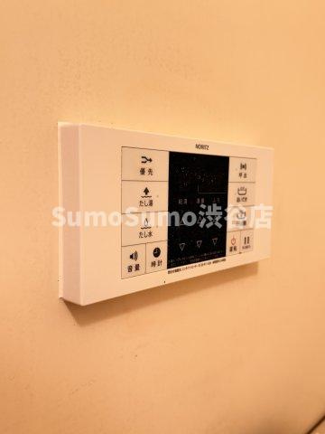 フロール用賀のその他