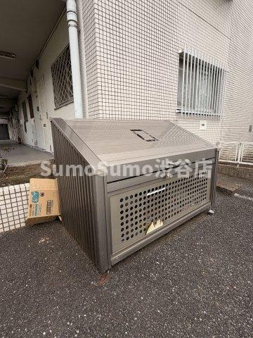 フロール用賀のその他