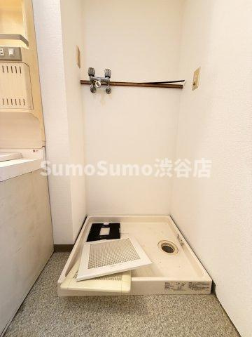 フロール用賀の設備