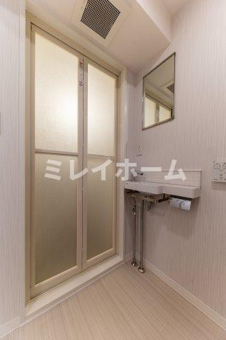 COCOCUBE大井町Ⅱの設備
