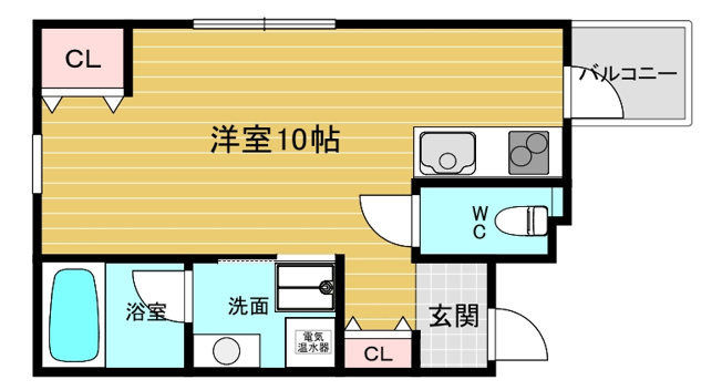 【間取り】 | ｍａｔｅｒｉａｌ段上