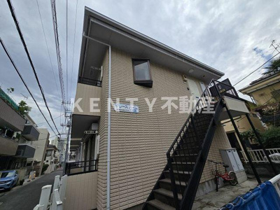 【エントランス】 | グレースハイム | 建物の内部です