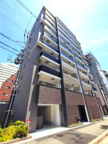 プランドール新北野の画像