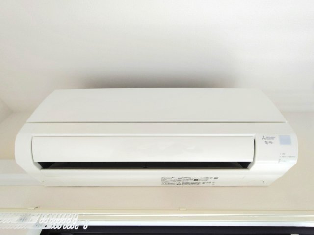 【設備】プランドール新北野