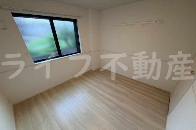 アゼリアⅡの内装