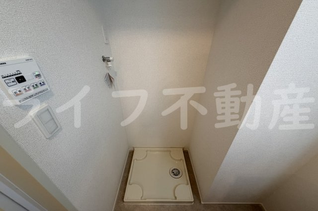 アゼリアⅡの設備