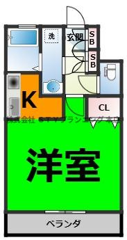 仲介手数料0円！コンド勝川