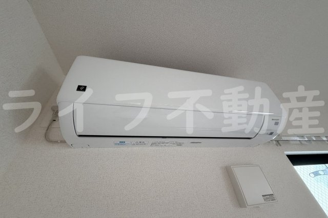 アゼリアⅡの設備
