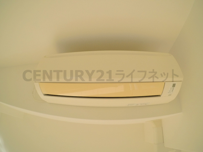 【設備】 | ドゥーエ江坂3