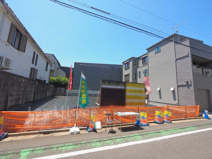 世田谷区下馬1丁目の画像