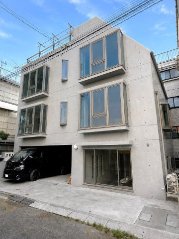 【外観】 | 世田谷区尾山台3丁目