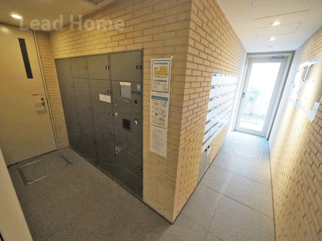 【設備】 | パークホームズ二子玉川ヒルトップ