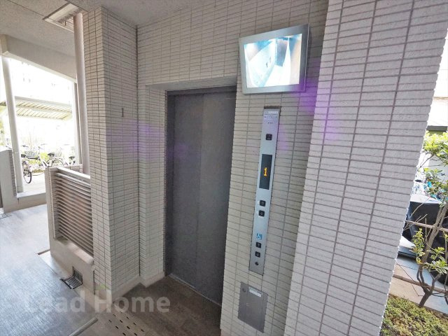 【その他共用部分】 | パークホームズ二子玉川ヒルトップ