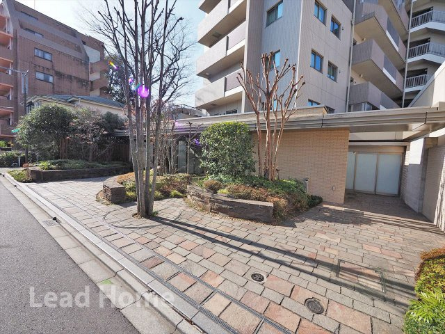 【その他共用部分】 | パークホームズ二子玉川ヒルトップ
