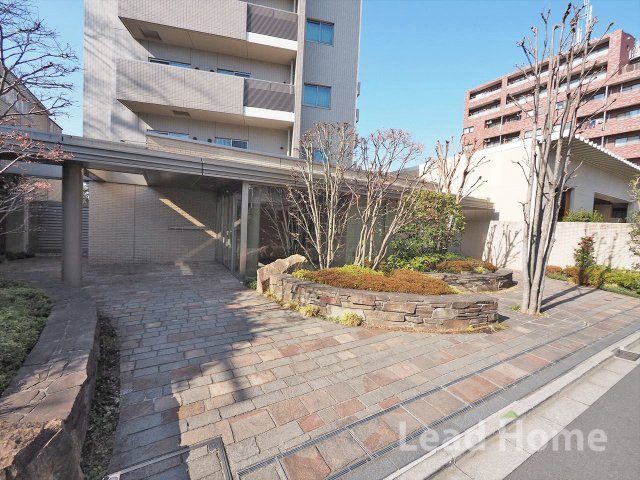 【その他共用部分】 | パークホームズ二子玉川ヒルトップ