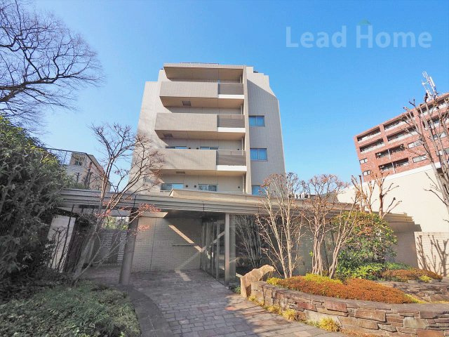 【外観】 | パークホームズ二子玉川ヒルトップ