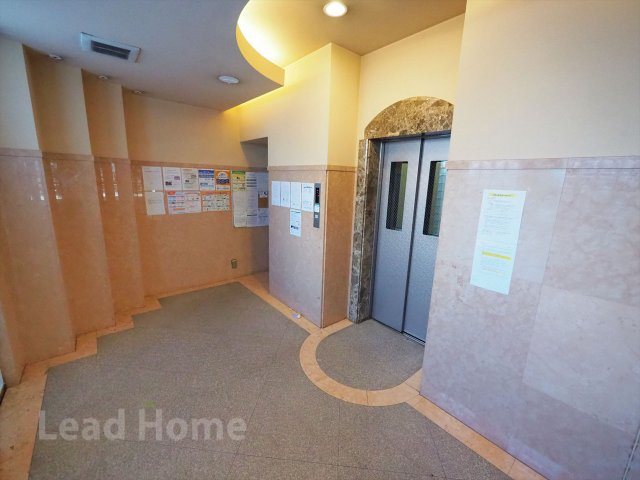 【その他共用部分】 | プラティーク三軒茶屋