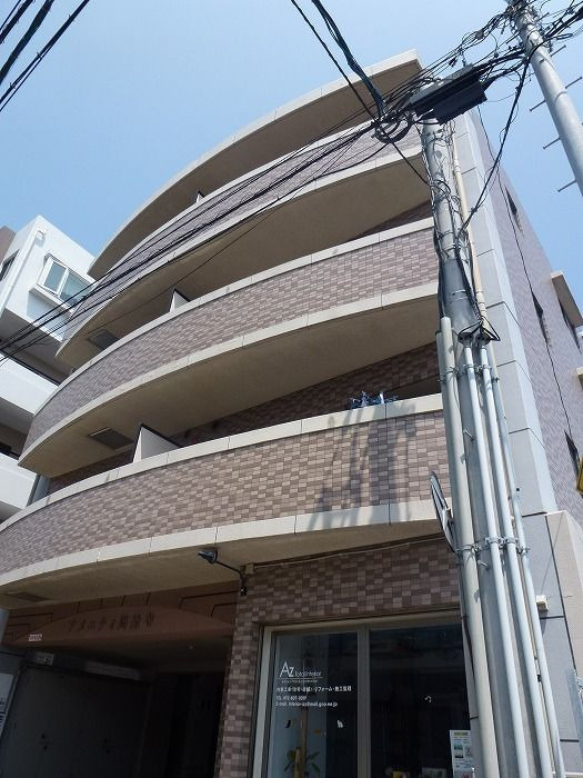 アメニティ周船寺