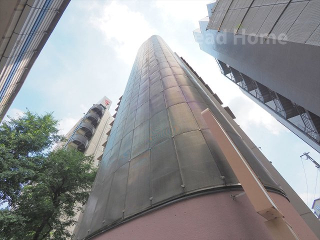 【外観】 | コンドミニアム池尻