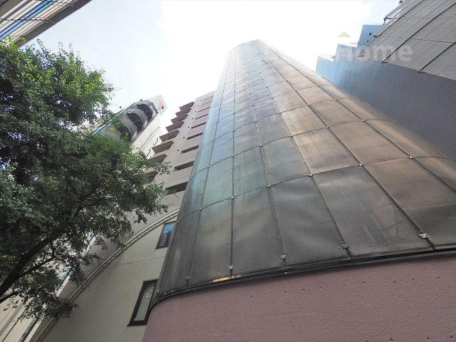 【外観】 | コンドミニアム池尻