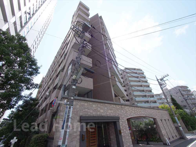 【外観】 | ディアナコート二子玉川園