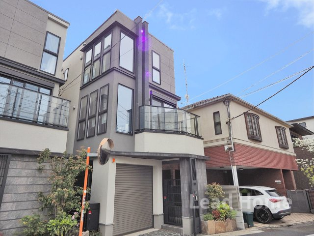 【外観】 | 世田谷区等々力7丁目