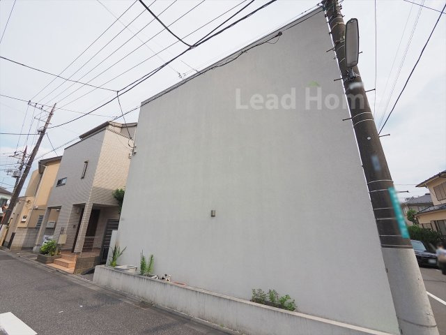 【外観】 | 世田谷区瀬田5丁目