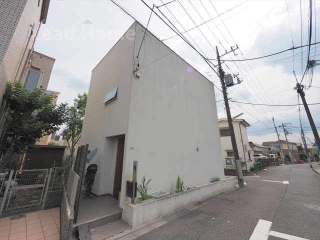 【外観】 | 世田谷区瀬田5丁目