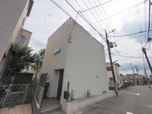 【外観】 | 世田谷区瀬田5丁目