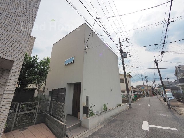 【外観】 | 世田谷区瀬田5丁目