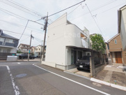 世田谷区瀬田5丁目の画像