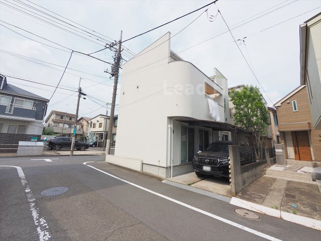【外観】 | 世田谷区瀬田5丁目