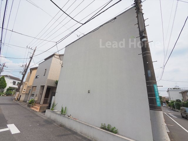 【外観】 | 世田谷区瀬田5丁目