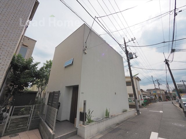 【外観】 | 世田谷区瀬田5丁目