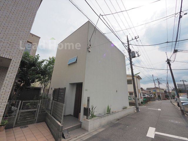 【外観】 | 世田谷区瀬田5丁目