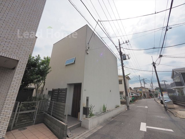 【外観】 | 世田谷区瀬田5丁目