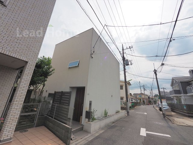 【外観】 | 世田谷区瀬田5丁目