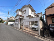 世田谷区桜上水3丁目の画像