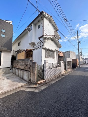 【外観】 | 世田谷区桜上水3丁目