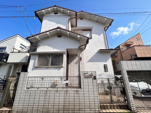 【外観】 | 世田谷区桜上水3丁目