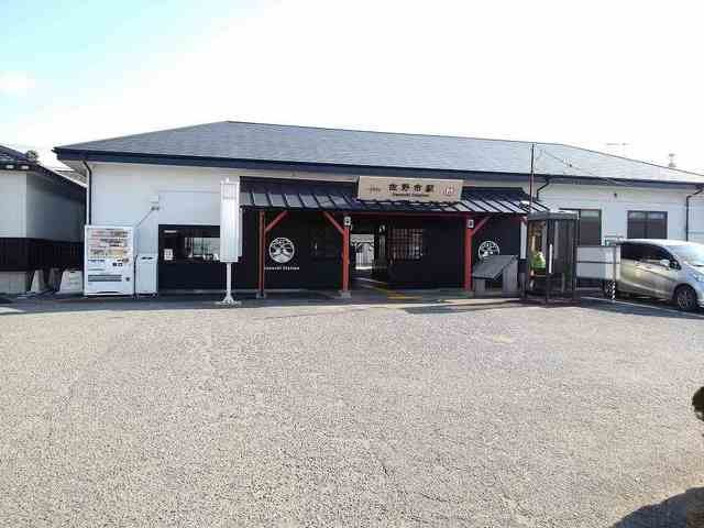 エアリーコートＡの周辺|佐野市駅まで1900m