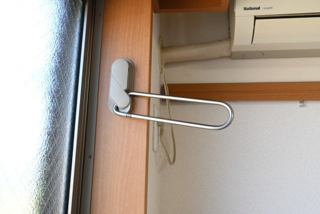 マイプラン旭丘A棟のその他