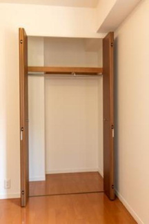 【収納】 | ソルヴェールレジデンス | ※写真は同タイプ住戸です。