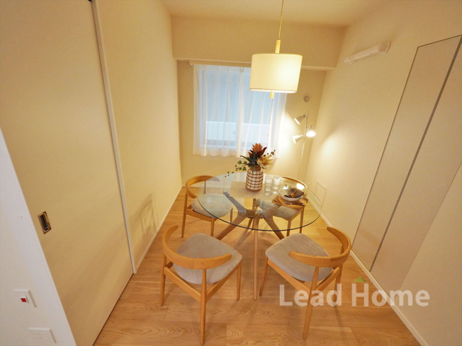 【洋室】 | パークホームズ弦巻ヴェリール