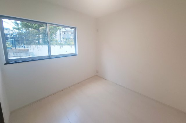 堺市西区山田１丁の洋室|洋室3