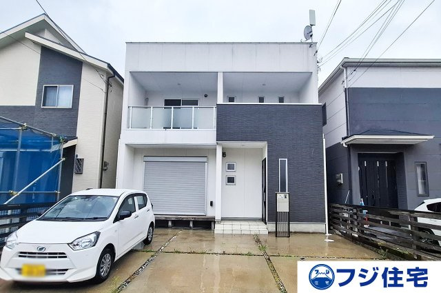 堺市西区山田１丁